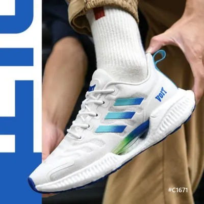 ZENTRIX CASUAL SHOES